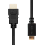 ProXtend HDMI to Mini HDMI 2m