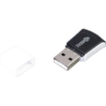 Inter-Tech DMG-17 WLAN 300 Mbit/s