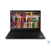 Lenovo ThinkPad T15 Intel® Core™ i7 i7-10510U Laptop 39.6 cm (15.6") Full HD 16 GB DDR4-SDRAM 512 GB SSD Wi-Fi 6 (802.11ax) Windows 10 Pro Black