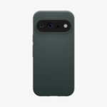 Spigen Liquid Air (Mag Fit) mobiele telefoon behuizingen 17,3 cm (6.8") Hoes Donkergroen
