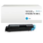 CoreParts QI-TK-580C toner cartridge