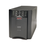 APC Smart-UPS 1500VA uninterruptible power supply (UPS) 1.44 kVA 980 W