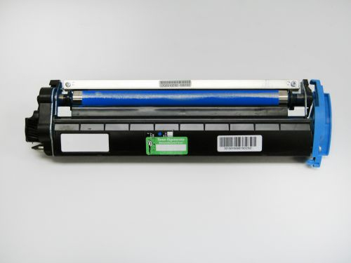CTS Remanufactured Epson S050228 Cyan Hi Cap Toner