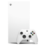 Microsoft Xbox Series X – 1TB Digital Edition (White)