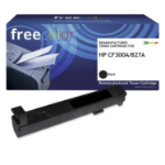 Freecolor K15702F7 tonercartridge 1 stuk(s) Compatibel Zwart