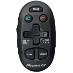 Pioneer CD-SR110 remote control CD/MD Press buttons