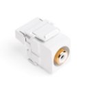 Leviton RCA 110 wire connector White