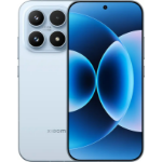 Xiaomi 17 16 cm (6.3") Dual SIM 5G USB Type-C 12 GB 256 GB 6330 mAh Blue
