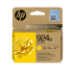 HP 4K0U9NE/924E Ink cartridge yellow EvoMore, 800 pages ISO/IEC 19752 for HP OJ Pro 8120/e