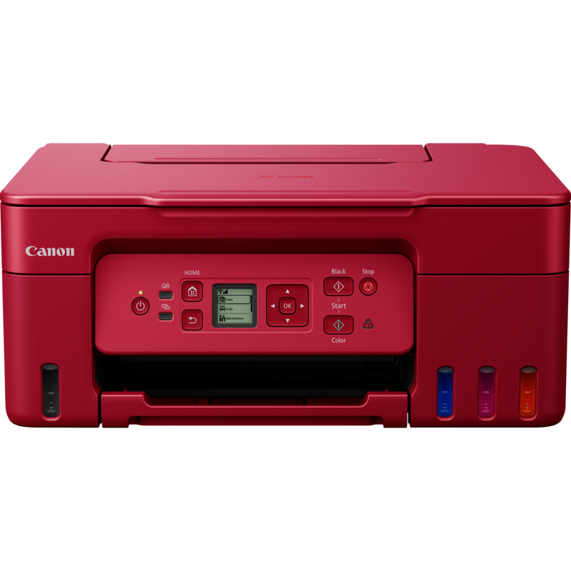Canon PIXMA G3470 Inkjet A4 4800 x 1200 DPI 11 ppm Wi-Fi