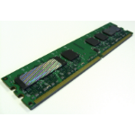 Hypertec 1GB DDR2 DIMM (PC3200) (Legacy) memory module 1 x 1 GB 240-pin DIMM
