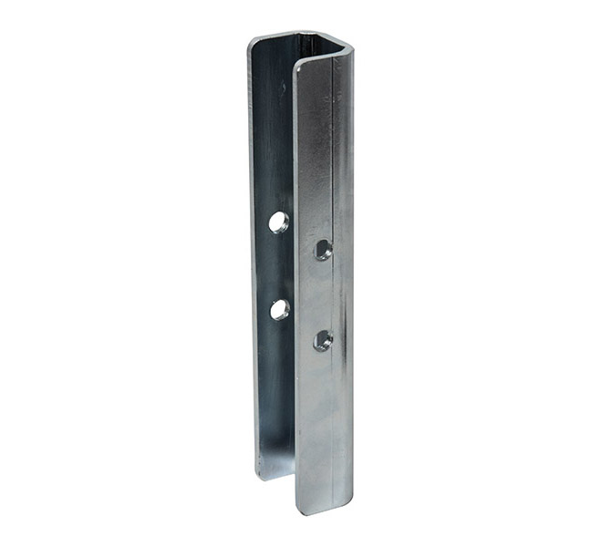 Image of B-Tech SYSTEM 2 - Internal Pole Joiner for Ø50mm Poles