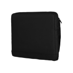 Wenger/SwissGear BC Top notebooktas 31,8 cm (12.5") Opbergmap/sleeve Zwart