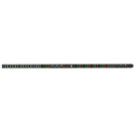 Vertiv DUR5MGW1-30PHB7-2S02A9K00-S-A power distribution unit (PDU) 30 AC outlet(s) Black