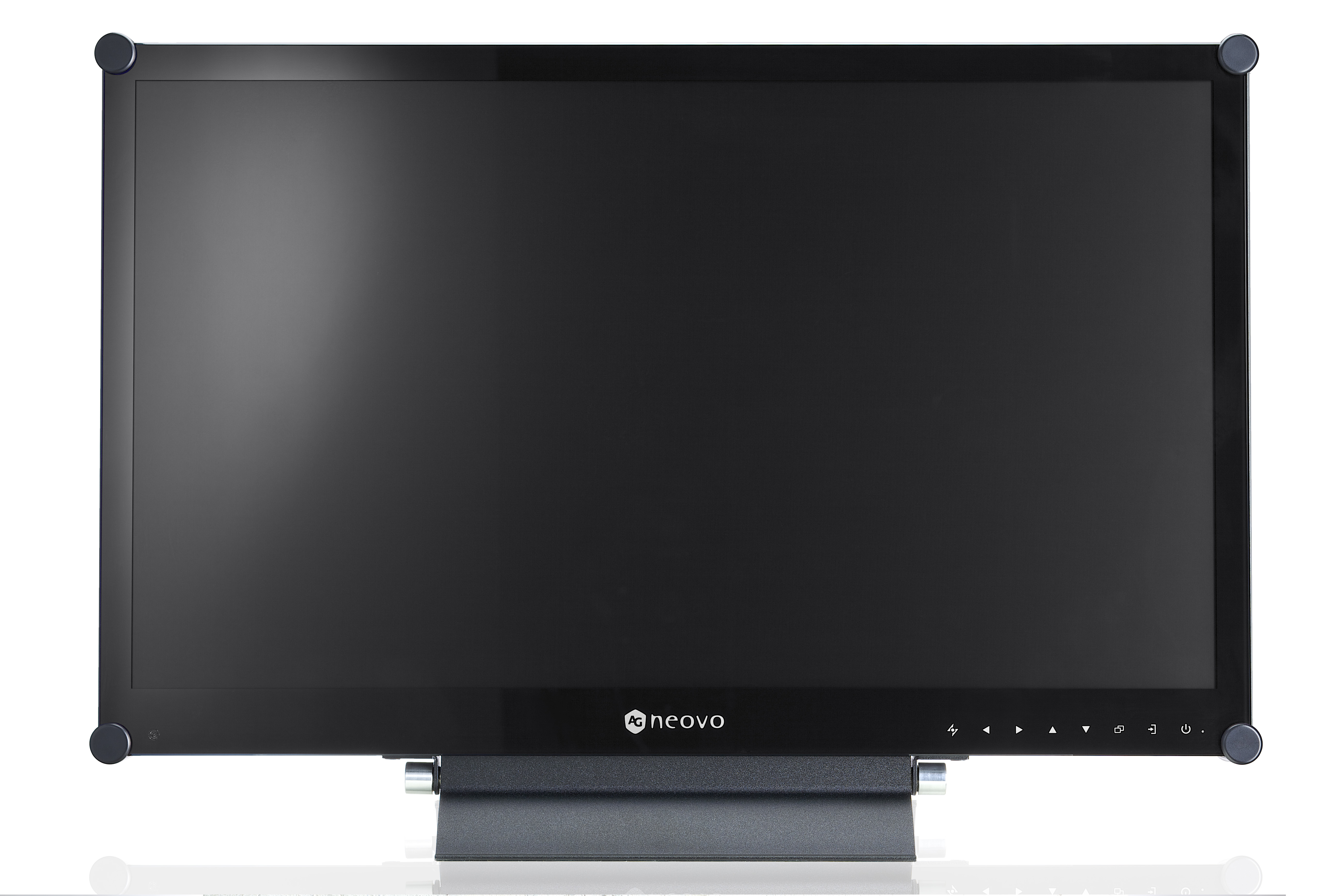 Image of AG Neovo HX-24G CCTV monitor 60.5 cm (23.8") 1920 x 1080 pixels