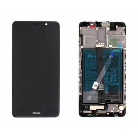 Huawei Front Cover Assembly.MHA-AL00B
