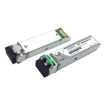 ATGBICS USFP-48/S3-D-R Raisecom compatible Transceiver SFP 2.5GBase-ZX (1550nm SMF 80km LC DOM)