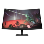OMEN by HP 31.5 inch QHD 165Hz Curved Gaming Monitor - OMEN 32c