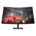OMEN by HP 31,5 Zoll QHD 165 Hz Curved Gaming-Monitor – OMEN 32c