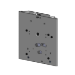 Ergonomic Solutions pcePole POSlif VES 75/100