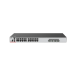 Ruijie Networks RG-CS86-24MG4VS-UP network switch Managed 5G Ethernet (100/1000/5000) Power over Ethernet (PoE) Grey