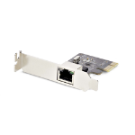 StarTech.com ST1000SPEX2LT network card Internal Ethernet 1000 Mbit/s