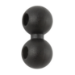 RAM Mounts Snap-Link Short Double Ball Adapter