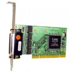 Brainboxes UC-701 interface cards/adapter
