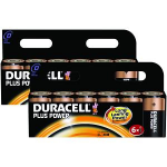 Duracell BUN0034A household battery Single-use battery D Alkaline