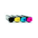 KYOCERA TK-815M Cartouche de toner 1 pièce(s) Original Magenta
