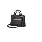 Moshi Urbana Mini 12" Ladies case Black