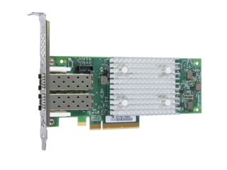 Image of Hewlett Packard Enterprise SN1100Q Internal Fiber 16000 Mbit/s