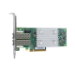 HPE SN1100Q 16Gb Dual Port Fibre Channel Host Bus Adapter Intern Fiber 16000 Mbit/s