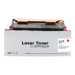 CTS Wholesale Compatible Replacement for the Samsung CLP320 Magenta Toner CLTM4072S HP SU262A