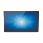 Elo Touch Solutions 2494L 60.5 cm (23.8") LCD 225 cd/mÂ² Full HD Black Touchscreen