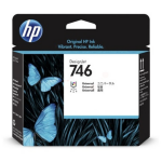 HP P2V25A|746 Printhead for HP DesignJet Z 6/9+
