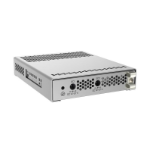 Mikrotik CRS305-1G-4S+IN network switches managed Gigabit Ethernet (10/100/1000) Power over Ethernet (PoE) support White