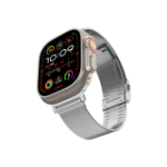 Spigen AMP07224 slimme draagbare accessoire Band Zilver Roestvrijstaal