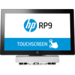 HP RP9 G1 9115 All-in-One 3.5 GHz i5-7600 39.6 cm (15.6") 1366 x 768 pixels Touchscreen Silver