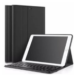 JLC iPad Mini 5/4/3/2/1 G10 Detachable Keyboard - Black