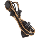 BitFenix BFA-MSC-M4SA20AKK-CK internal power cable 0.2 m