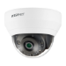 Hanwha QND-7012R security camera Dome IP security camera Indoor 2560 x 1440 pixels Ceiling/wall