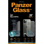 PanzerGlass ® 2-in-1 Pack Apple iPhone 12 | 12 Pro