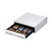 Metapace K-2 Manual & automatic cash drawer