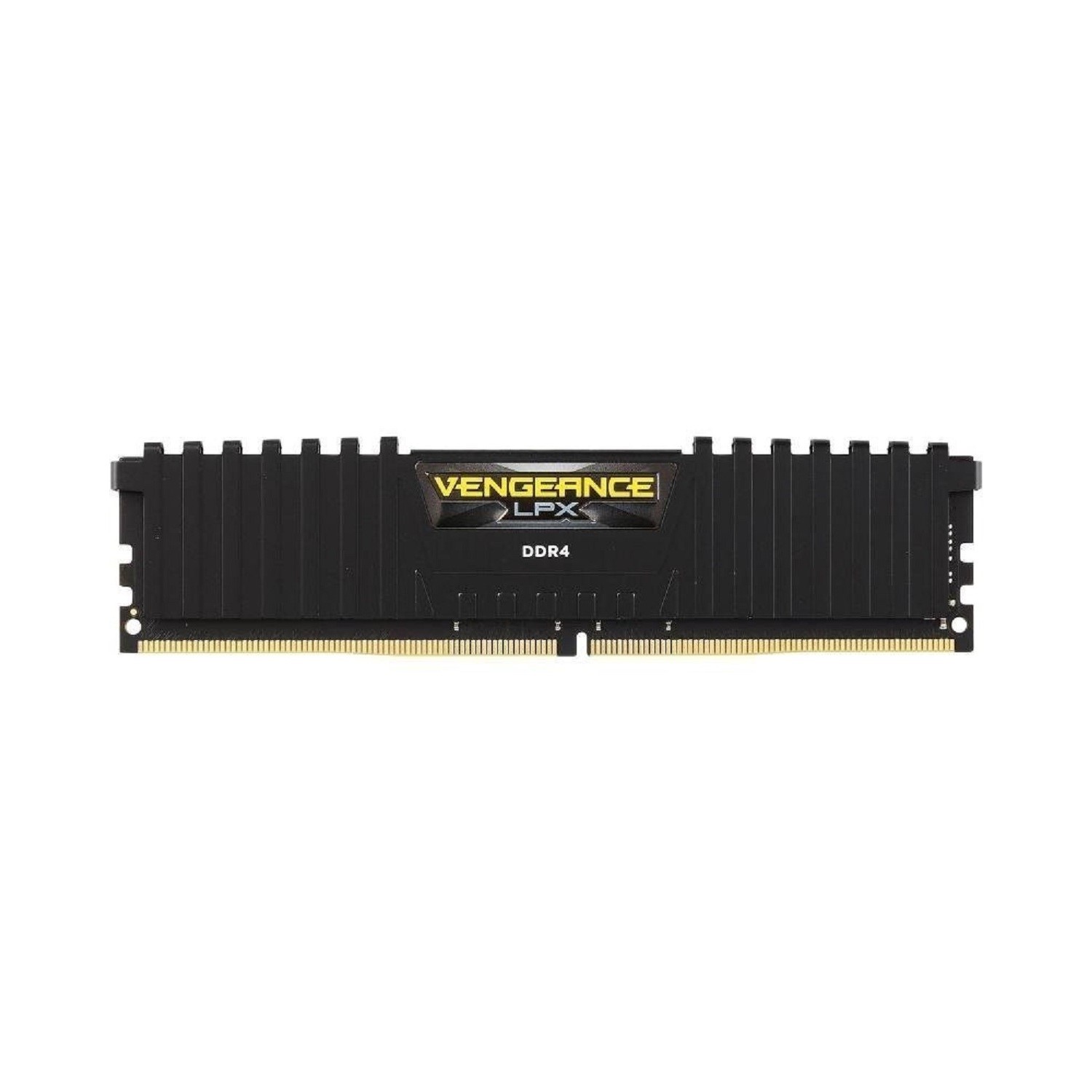 Corsair Vengeance LPX 16GB, DDR4, 3200MHz (PC4-25600), CL16, XMP 2.0, DIMM Memory, OEM (Anti Static Bag)