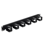 Triton RAC-VP-X23-A1 rack accessory Cable management panel