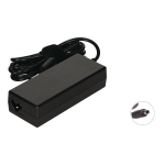 2-Power ALT22535A power adapter/inverter 90 W Black