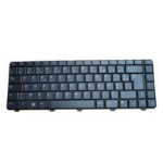 DELL 86M26 laptop reserve-onderdeel Toetsenbord