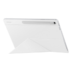 Samsung EF-BX620PWEGUJ tablet case 13.1" Folio White