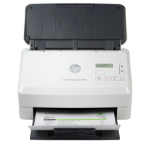 HP ScanJet Enterprise Flow 5000 s5 Sheet-fed scanner 600 x 600 DPI A4 White